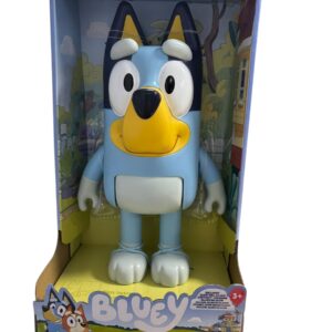 Figurine Bluey 25 cm - 1