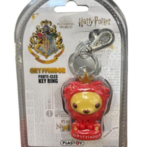 porte-cles-gryffondor - 1