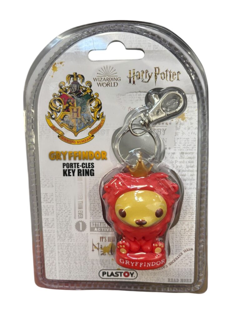 porte-cles-gryffondor - 1