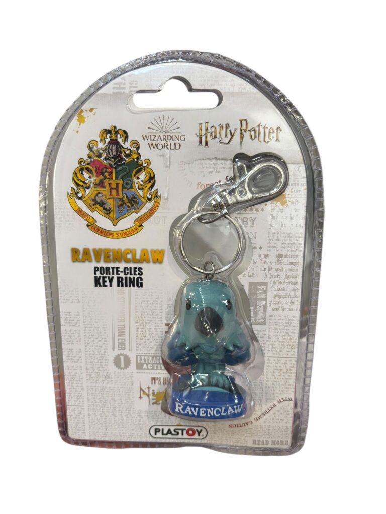 porte-cles-ravenclaw - 1