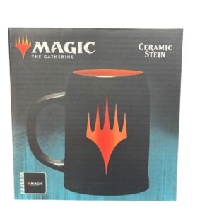 Mug Magic The Gathering - 1