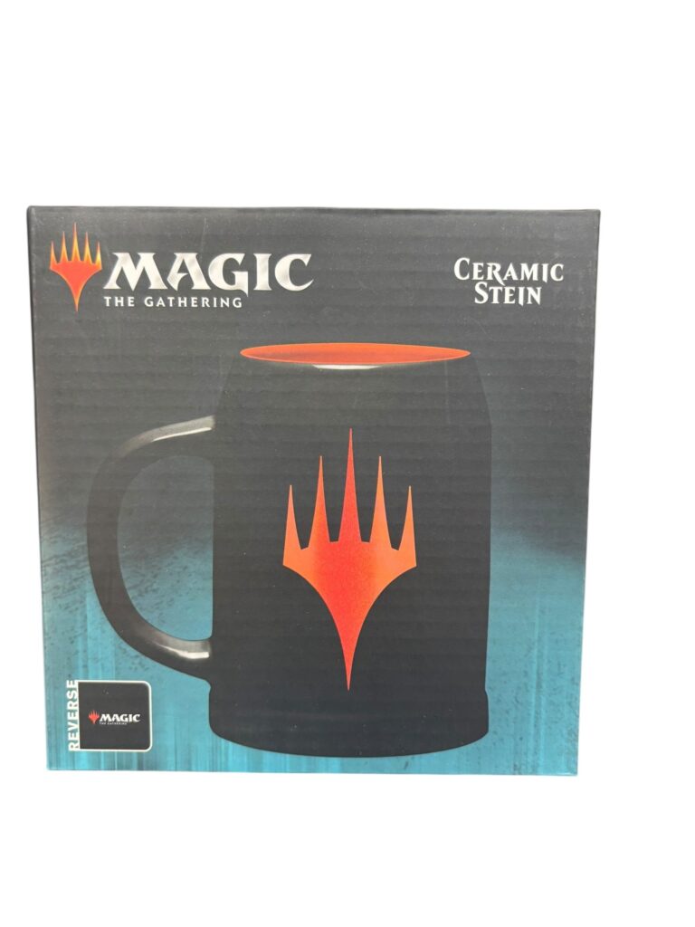 Mug Magic The Gathering - 1