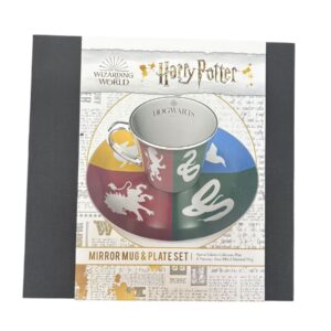 tasse hogwarts - 1