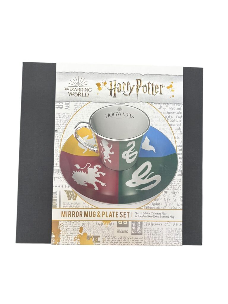 tasse hogwarts - 1