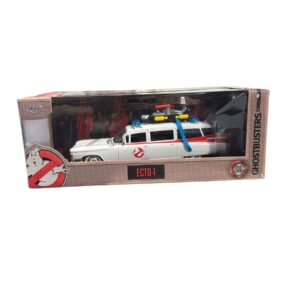 Ecto-1 Die-Cast - 1