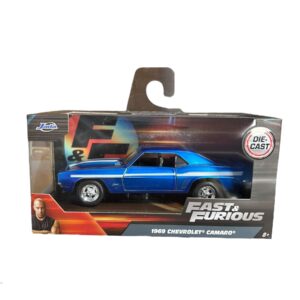 Chevrolet Camaro 1969 - 1