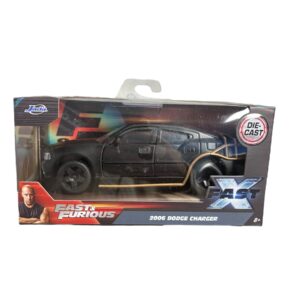 Dodge Charger 2006 - 1