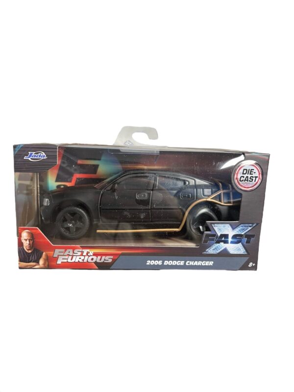 Dodge Charger 2006 - 1