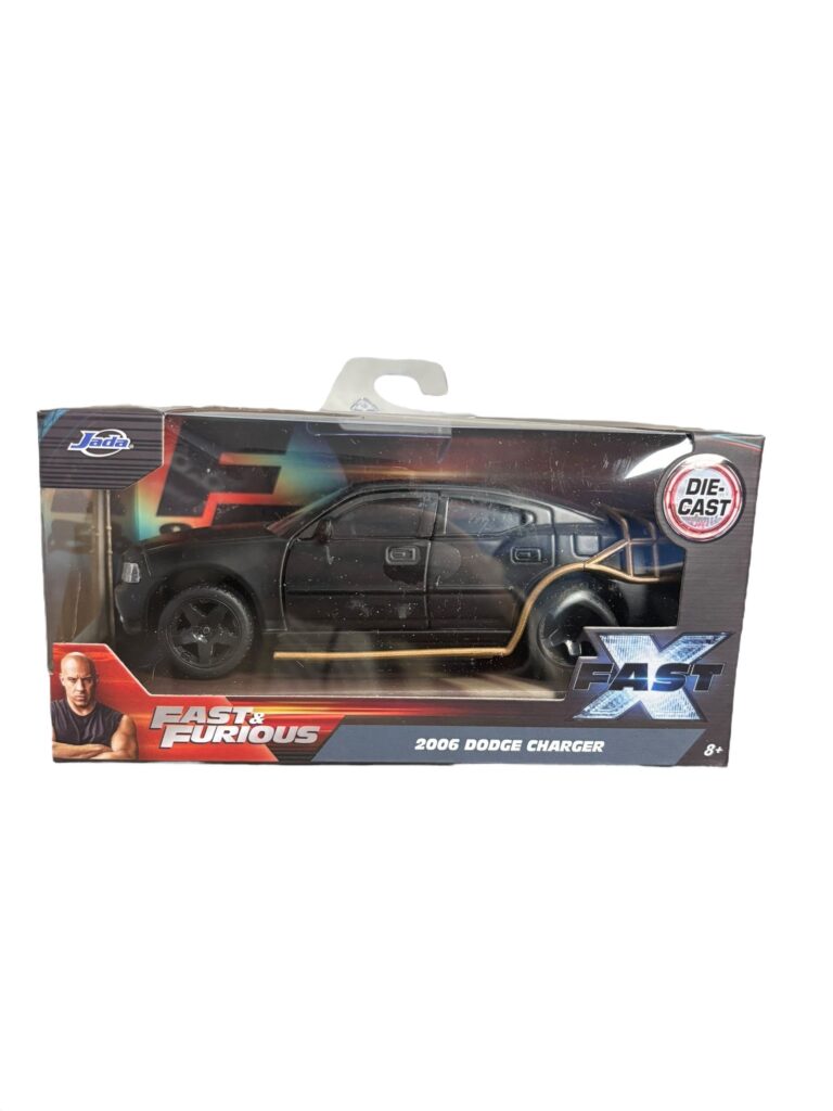Dodge Charger 2006 - 1