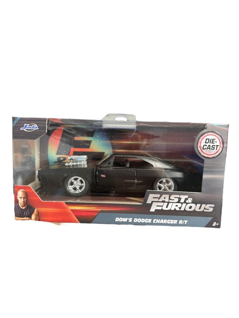 dodge-charger-1-32 - 1
