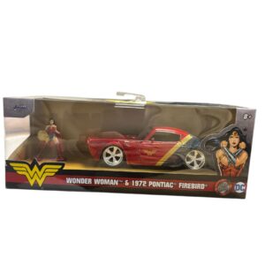 pontiac firebird 1972 - 1