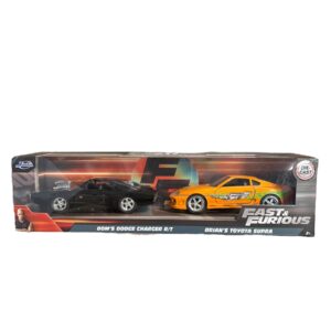coffret fast and furious - 1