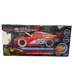 Véhicule Lightning McQueen - 1