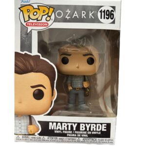 Funko Pop Ozark - 1