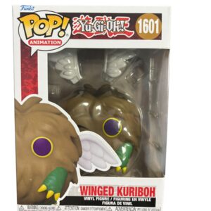 funko pop winged kuriboh - 1