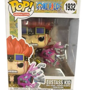 figurine-eustass-kid - 1