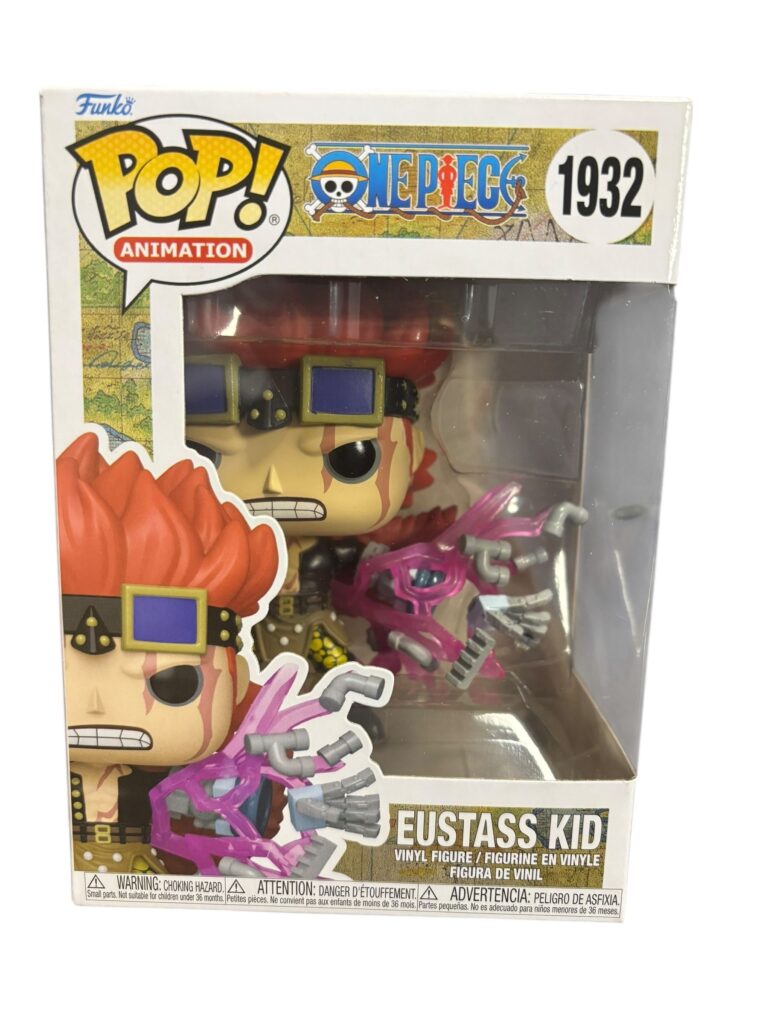 figurine-eustass-kid - 1