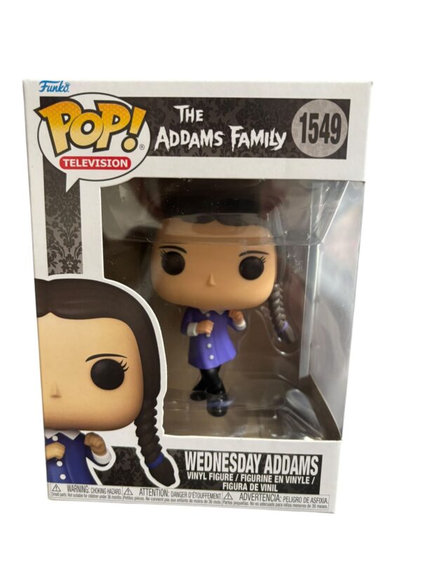 figurine funko pop - 1