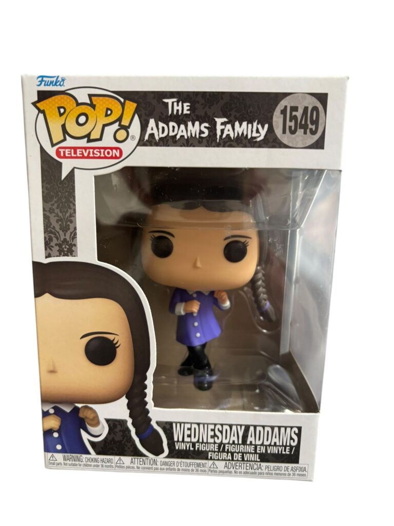 figurine funko pop - 1