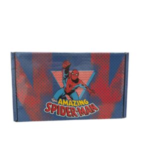 Coffret Spider-Man - 1