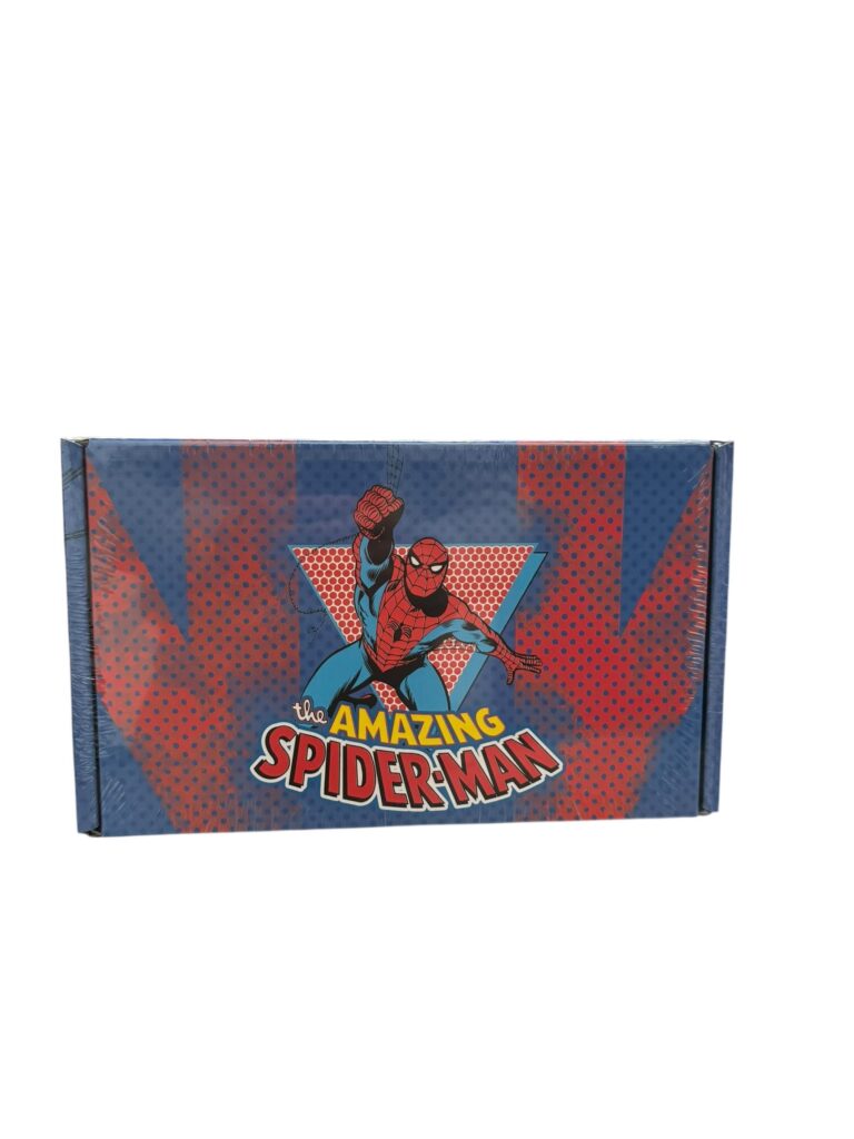 Coffret Spider-Man - 1