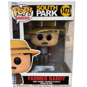 funko pop randy marsh - 1