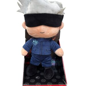 peluche satoru gojo - 1