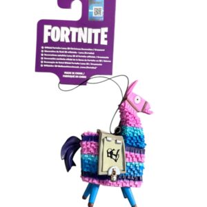 figurine lama fortnite - 1