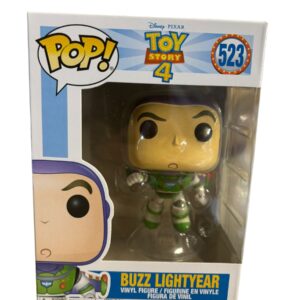 funko pop buzz lightyear - 1