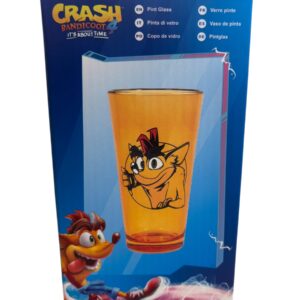 verre crash bandicoot 4 - 1