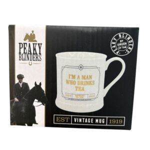 tasse peaky blinders - 1