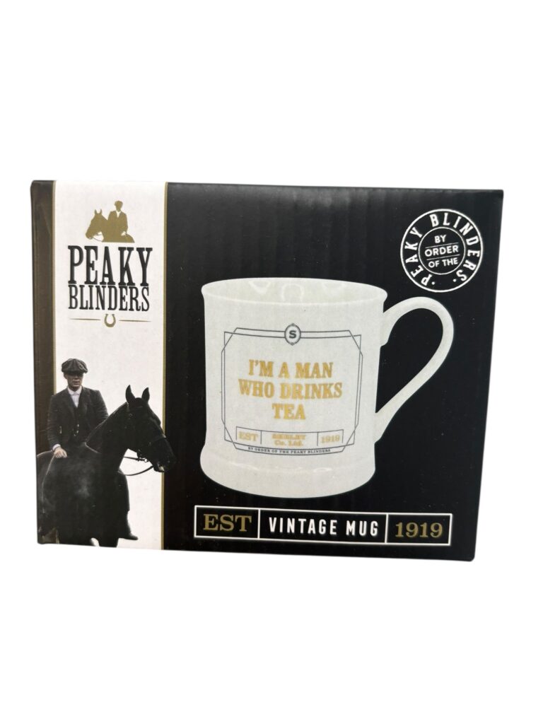tasse peaky blinders - 1