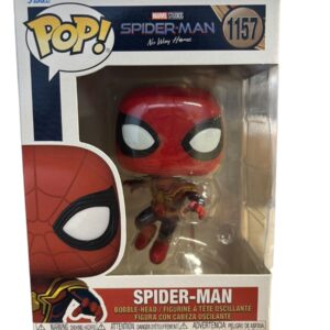 Figurine Funko Pop - 1