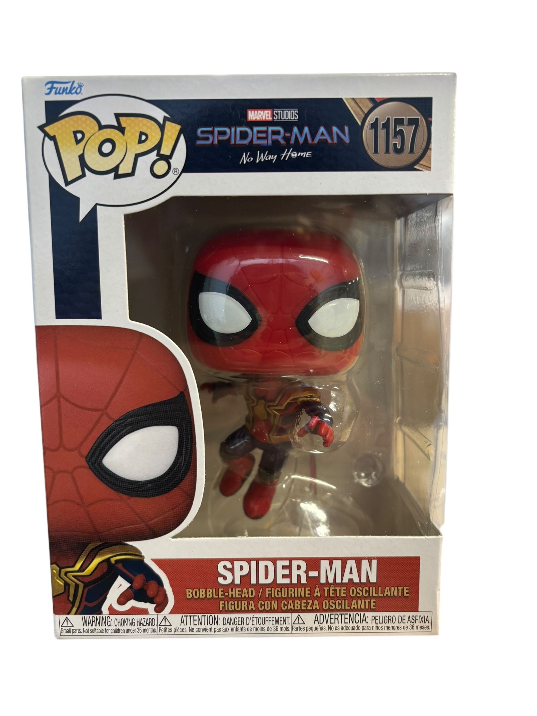 Figurine Funko Pop - 1
