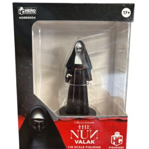 figurine valak 12cm - 1