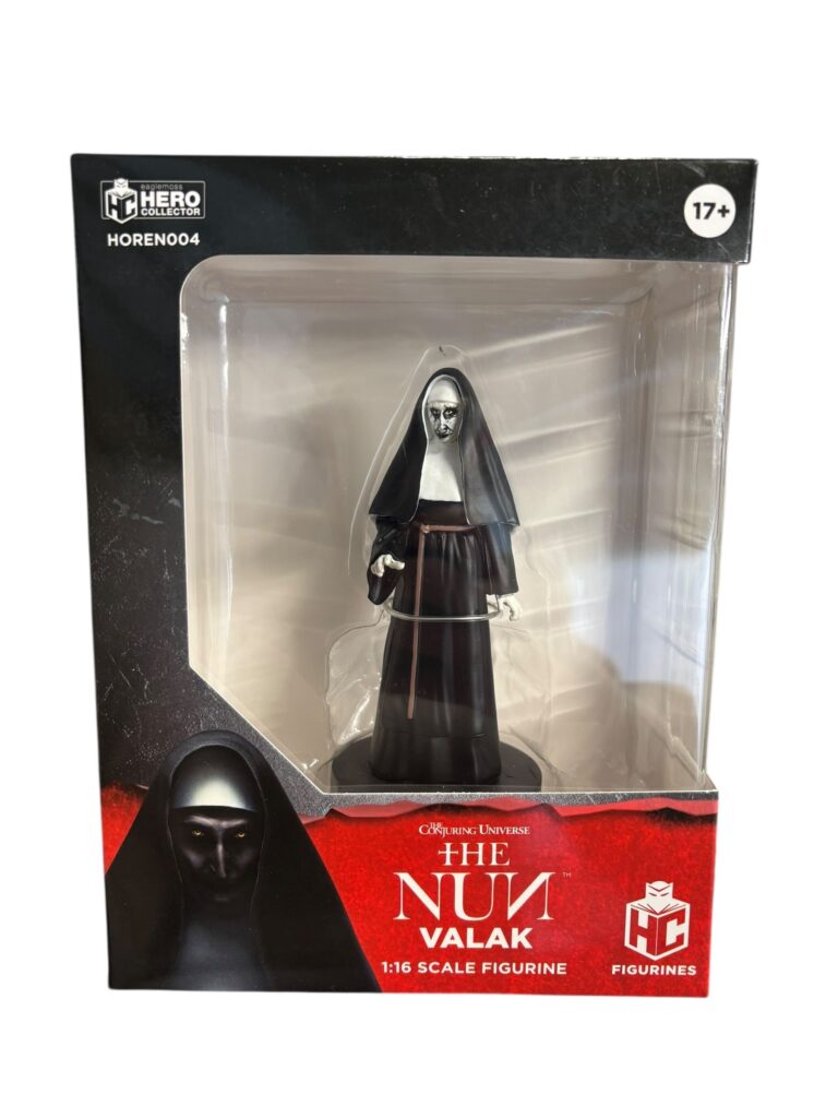 figurine valak 12cm - 1