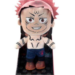 peluche sukuna - 1