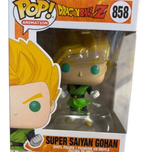 funko pop gohan - 1