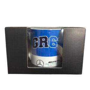 Mug George Russell - 1