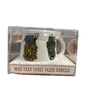 mug harry potter - 1