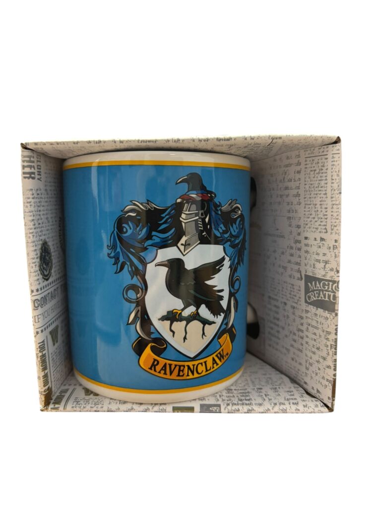 Mug Ravenclaw - 1
