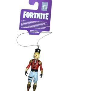ornement noel fortnite - 1