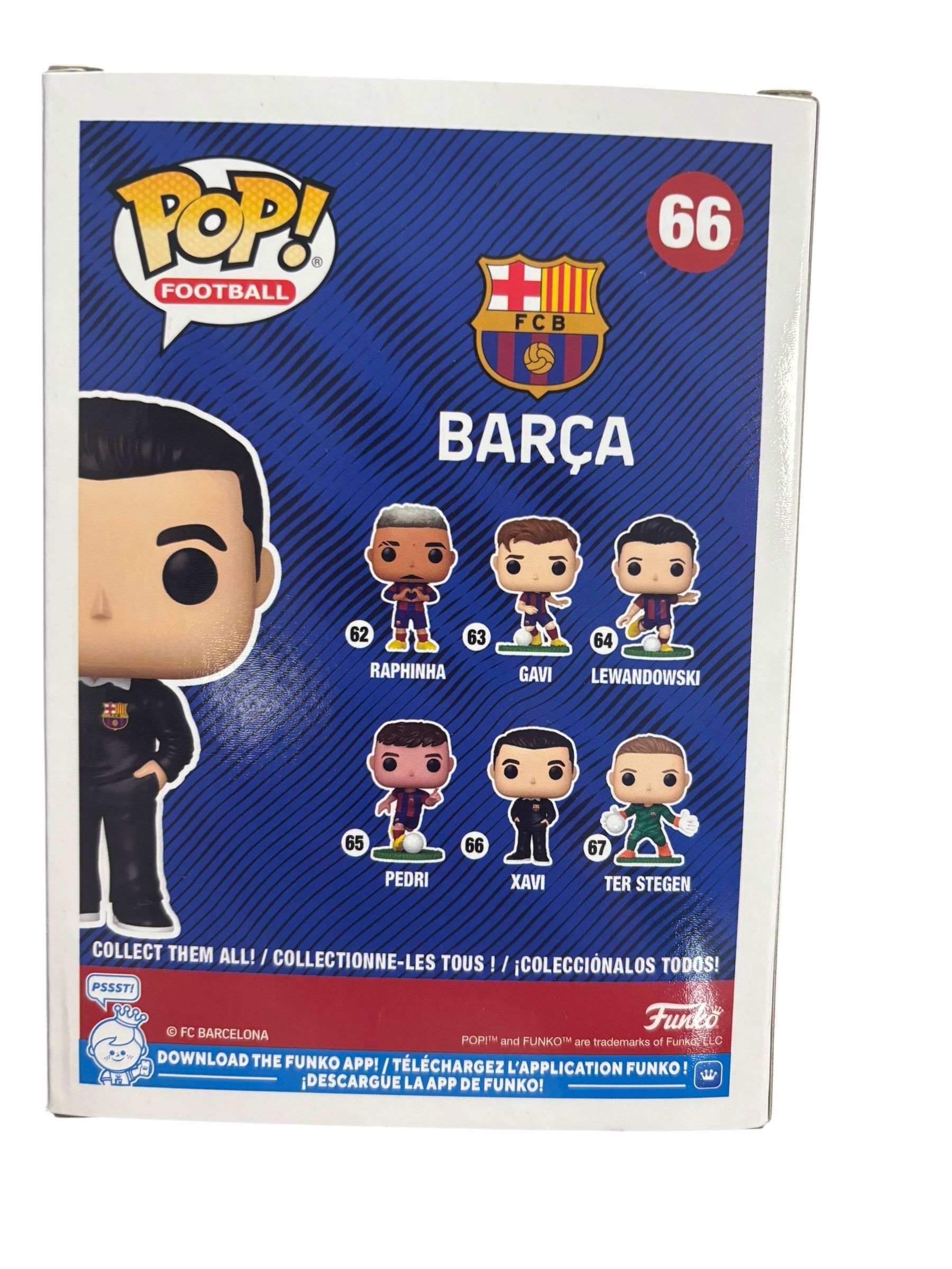 figurine funko pop - 2