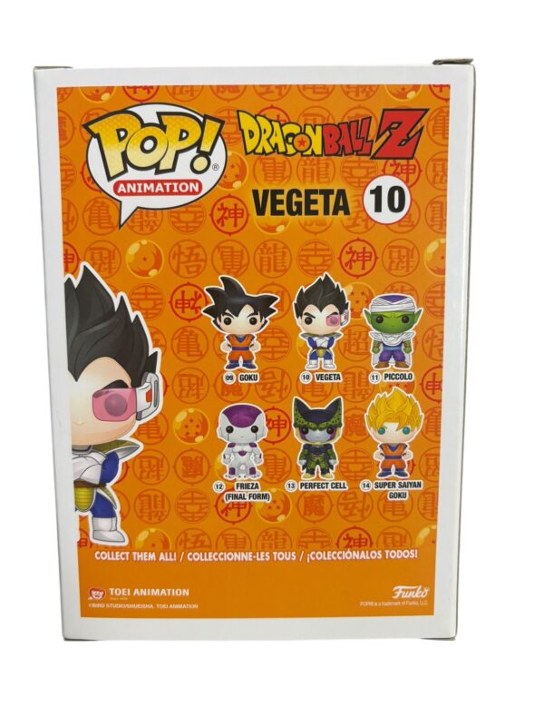 figurine funko pop - 2