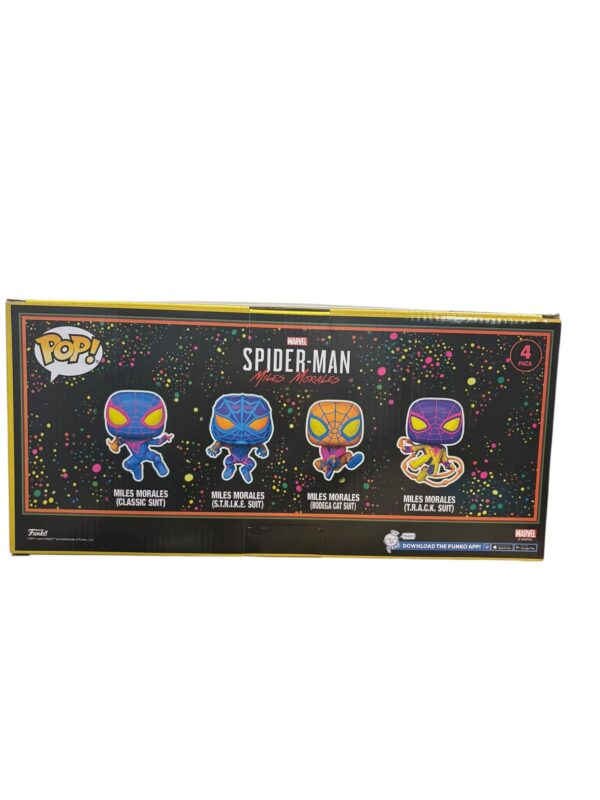 coffret funko pop - 2
