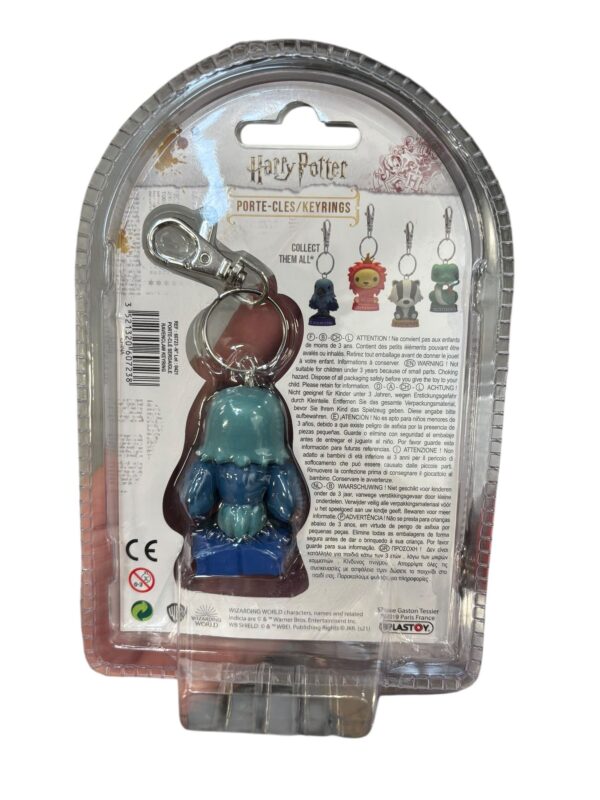 porte-cles-ravenclaw - 2