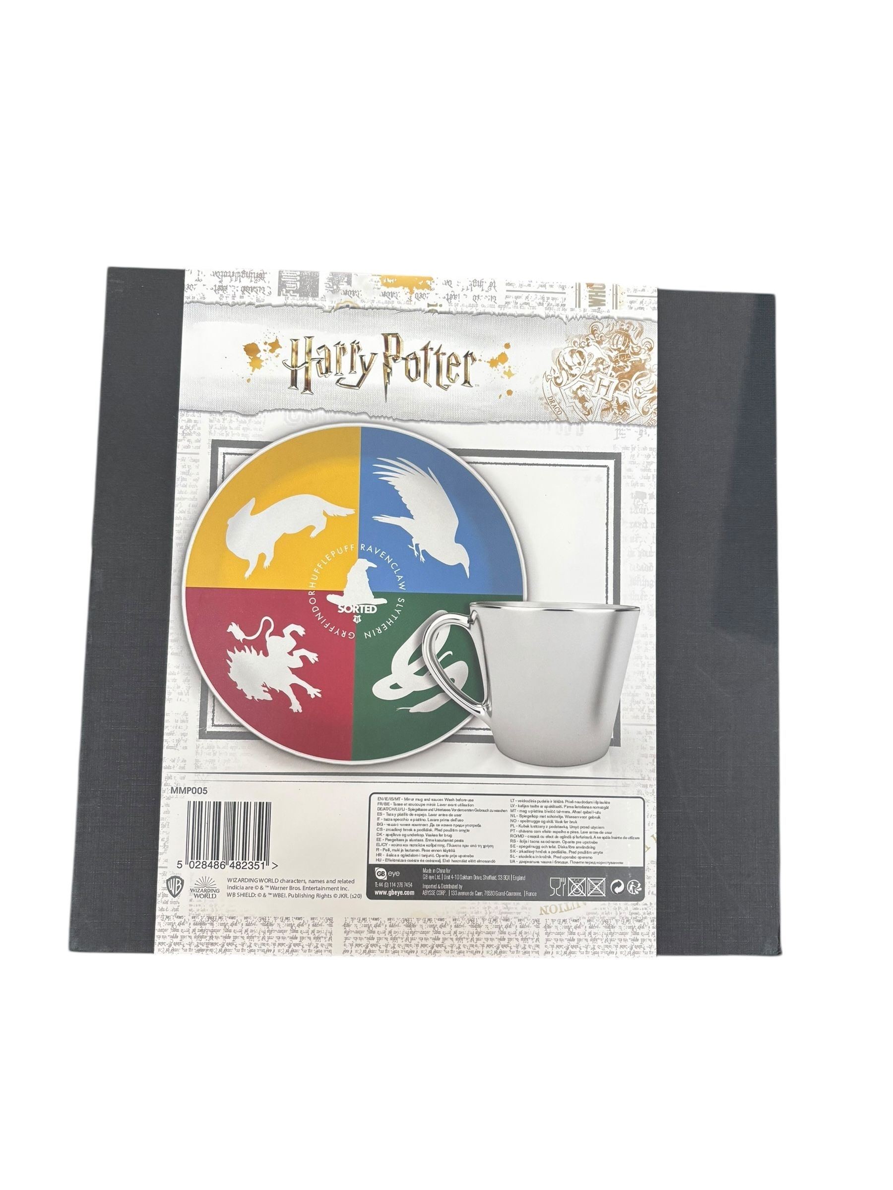 tasse hogwarts - 2