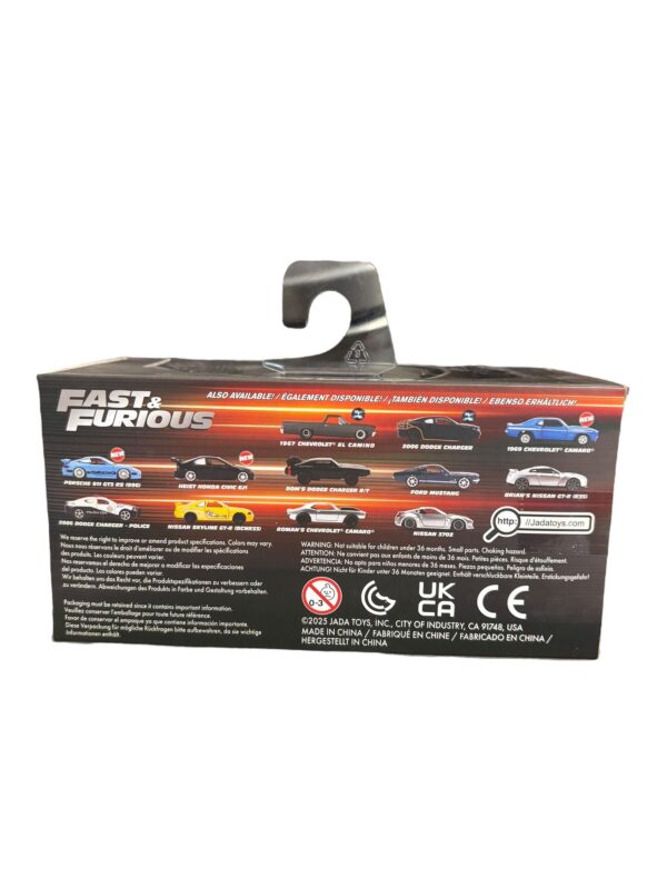 Nissan Silvia S15 - 2