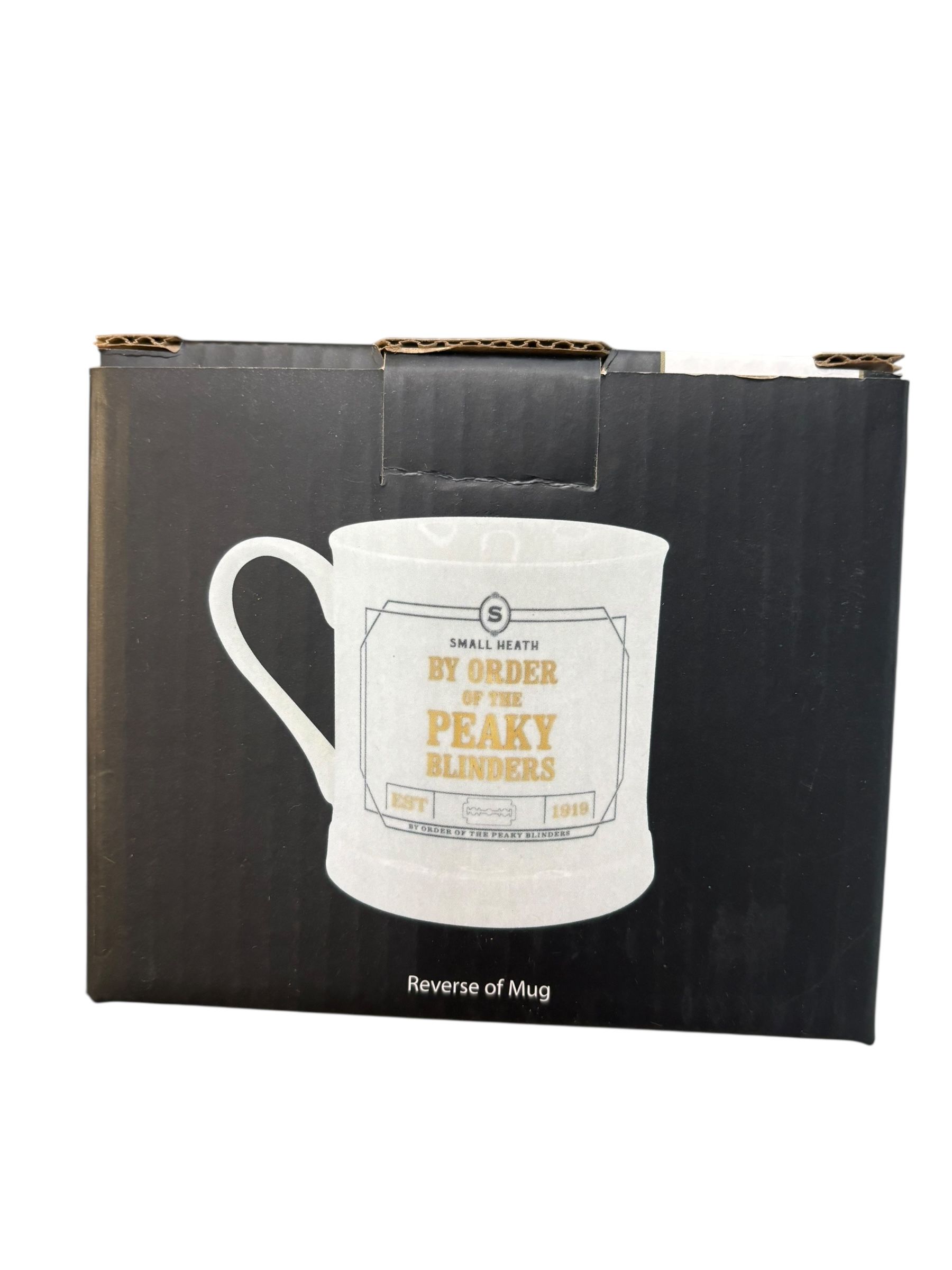 tasse peaky blinders - 2