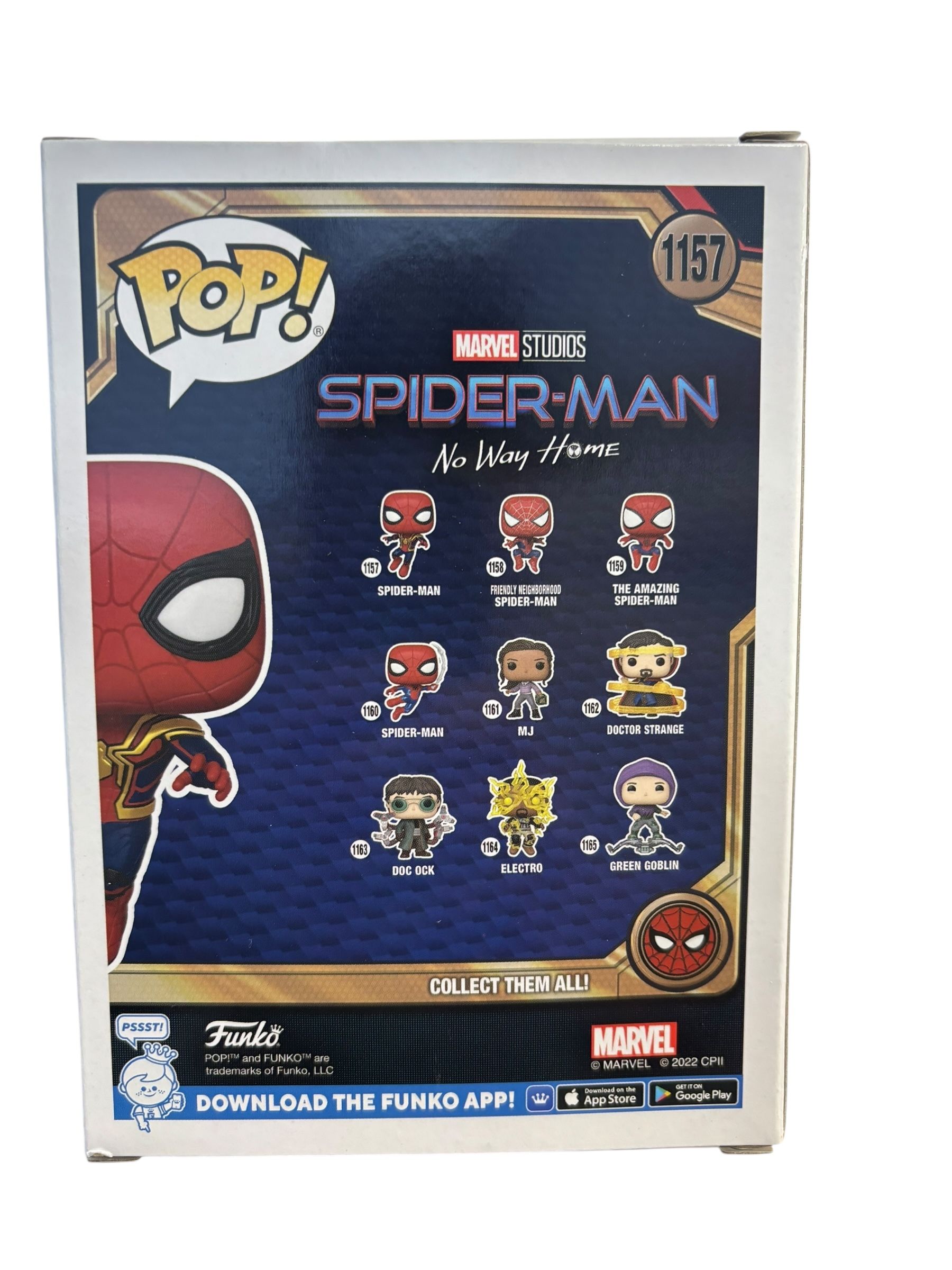 Figurine Funko Pop - 2